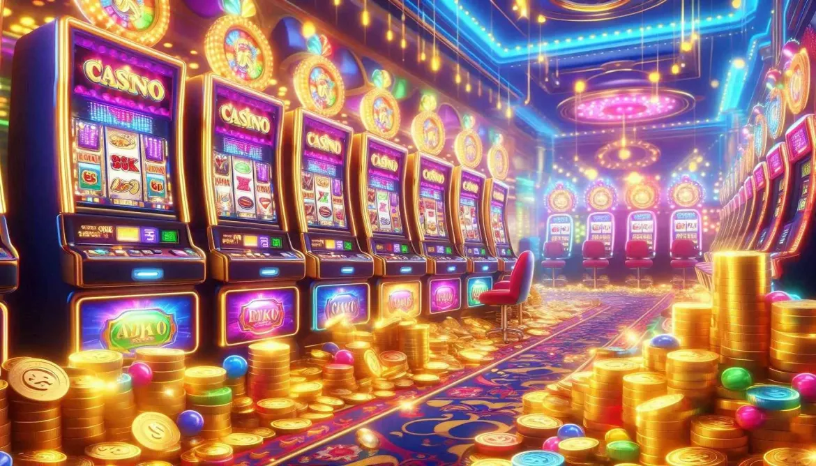 Impressario Casino